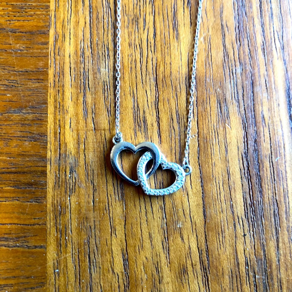 Heart Necklace 💕